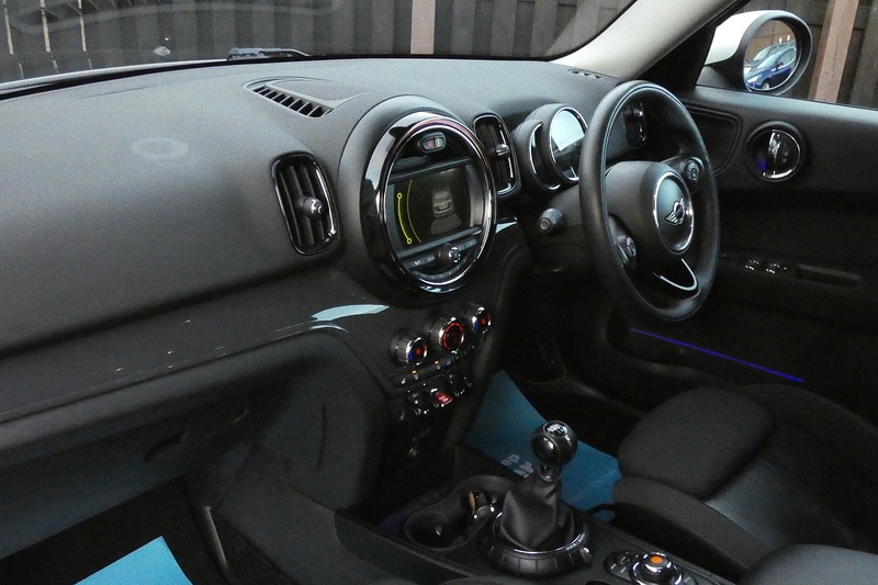 Used MINI Countryman 2017 for sale - 76374671: Photo 11