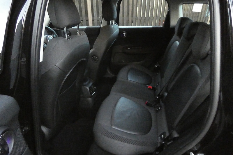 Used MINI Countryman 2017 for sale - 76374671: Photo 12