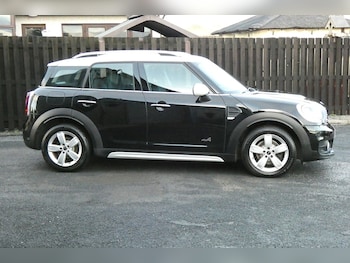 Used MINI Countryman 2017 for sale - 76374671: Photo