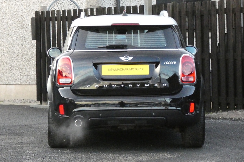 Used MINI Countryman 2017 for sale - 76374671: Photo 3