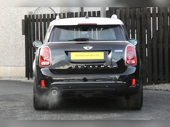 Used MINI Countryman 2017 for sale - 76374671: Photo