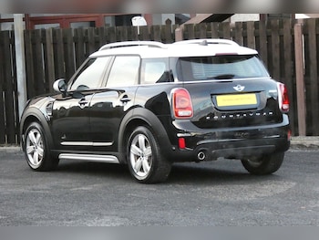 Used MINI Countryman 2017 for sale - 76374671: Photo