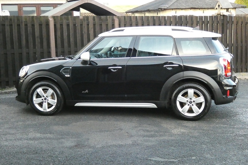Used MINI Countryman 2017 for sale - 76374671: Photo 5