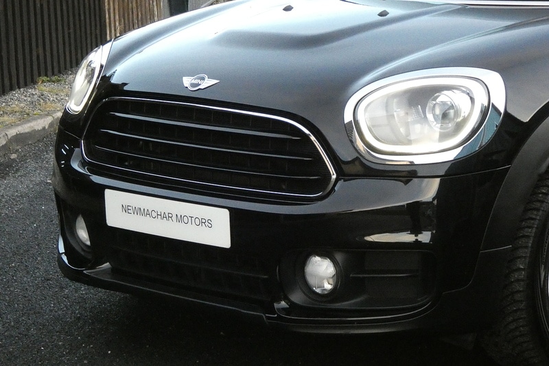 Used MINI Countryman 2017 for sale - 76374671: Photo 6