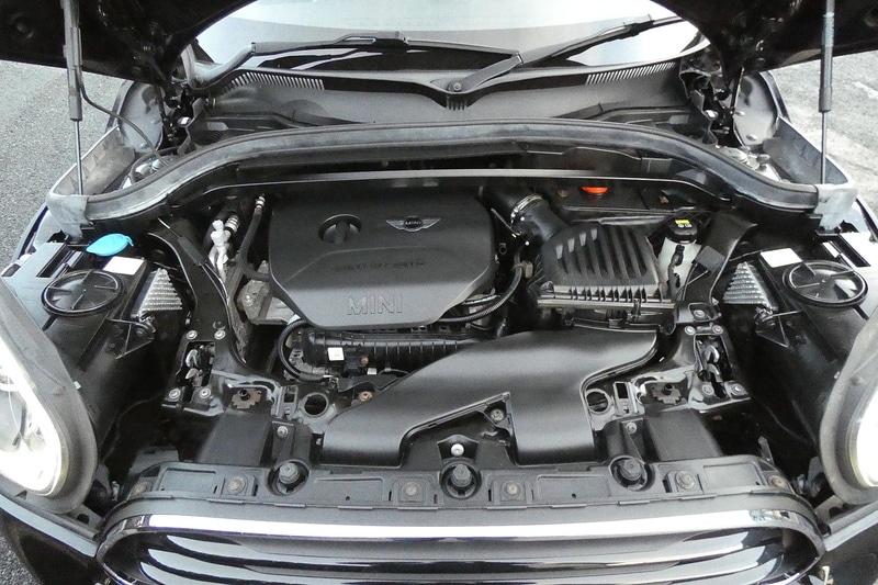 Used MINI Countryman 2017 for sale - 76374671: Photo 7