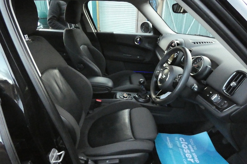 Used MINI Countryman 2017 for sale - 76374671: Photo 8