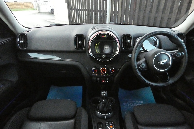 Used MINI Countryman 2017 for sale - 76374671: Photo 9