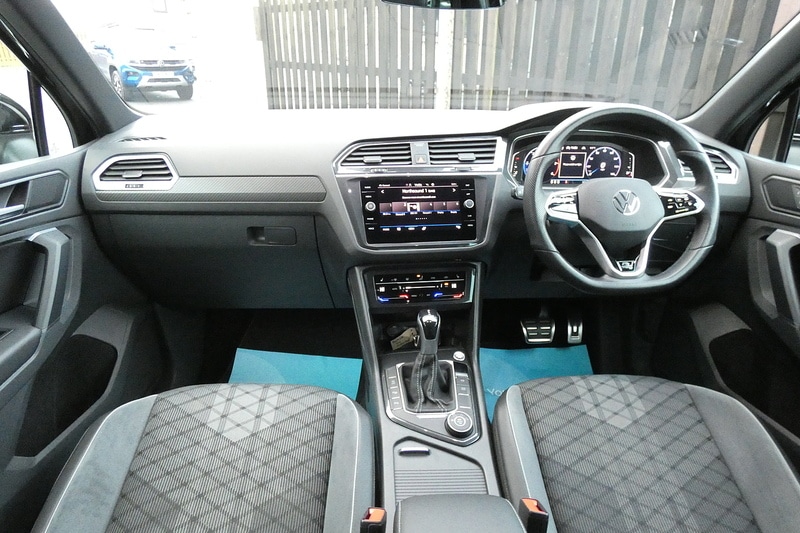 Used Volkswagen Tiguan 2020 for sale - 76778003: Photo 10