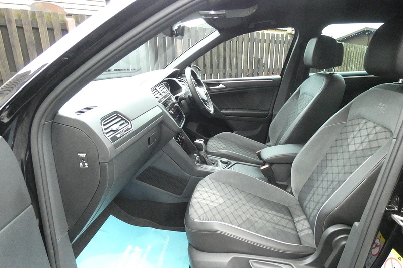 Used Volkswagen Tiguan 2020 for sale - 76778003: Photo 11