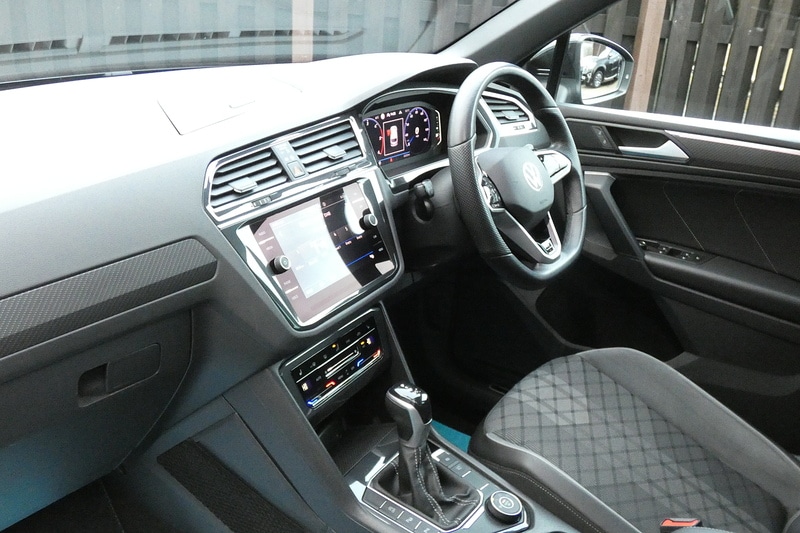 Used Volkswagen Tiguan 2020 for sale - 76778003: Photo 12