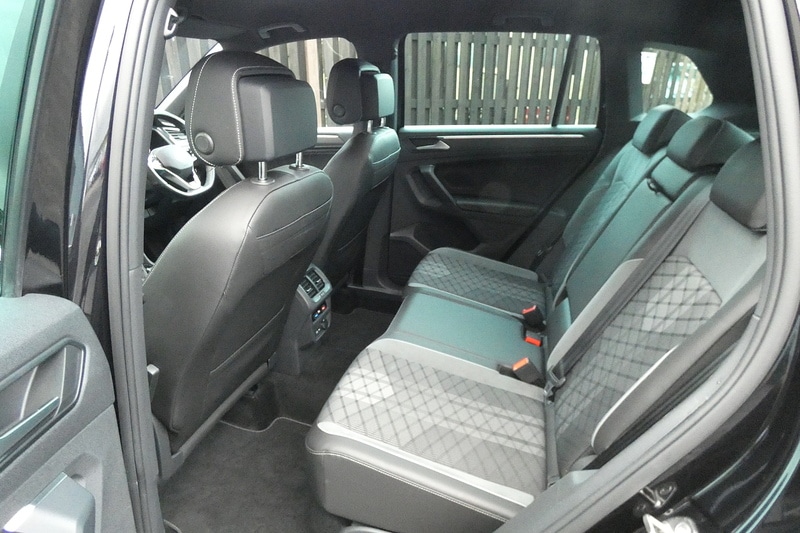 Used Volkswagen Tiguan 2020 for sale - 76778003: Photo 13