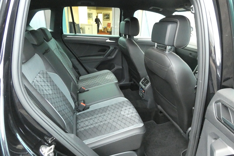 Used Volkswagen Tiguan 2020 for sale - 76778003: Photo 14