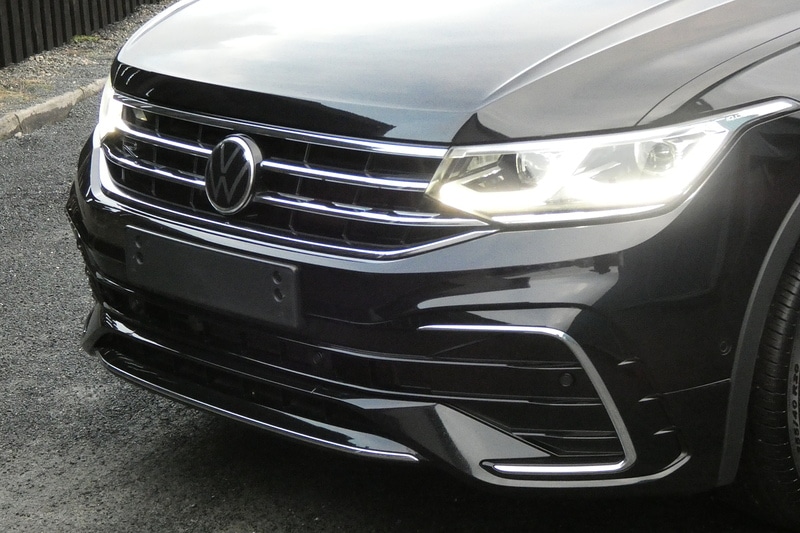 Used Volkswagen Tiguan 2020 for sale - 76778003: Photo 6