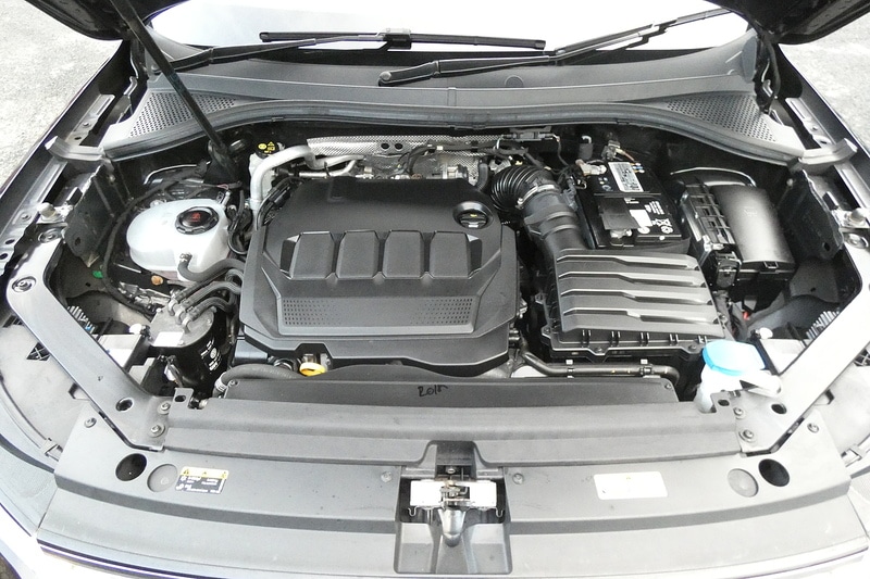 Used Volkswagen Tiguan 2020 for sale - 76778003: Photo 7