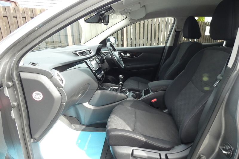 Used Nissan Qashqai 2016 for sale - 75924319: Photo 11