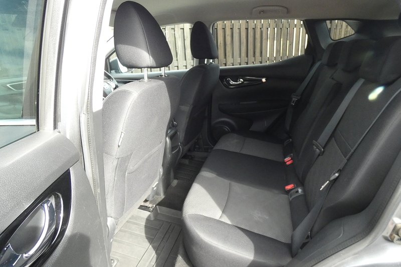 Used Nissan Qashqai 2016 for sale - 75924319: Photo 13