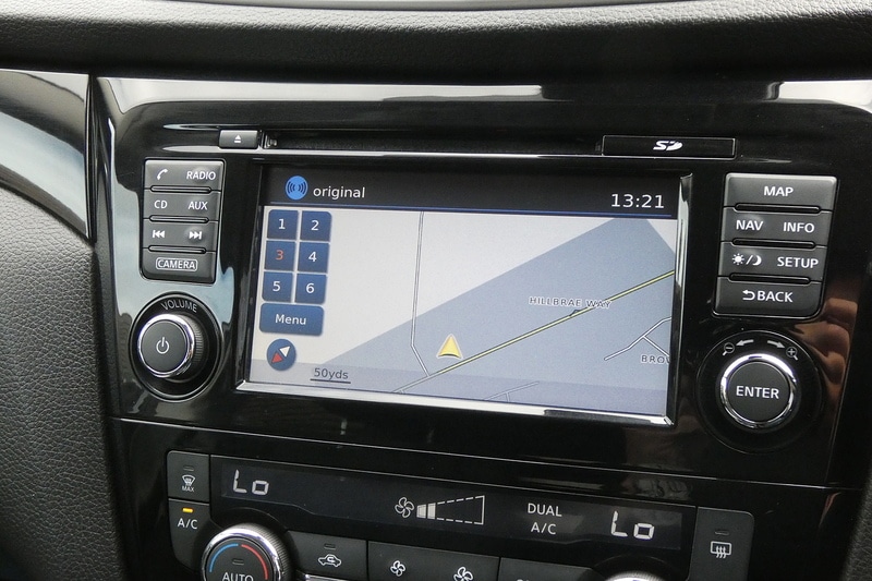 Used Nissan Qashqai 2016 for sale - 75924319: Photo 15