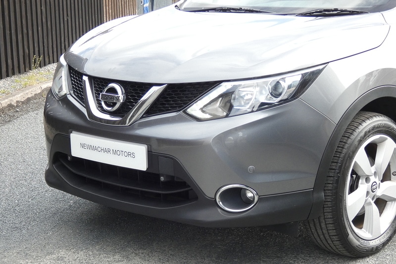 Used Nissan Qashqai 2016 for sale - 75924319: Photo 6