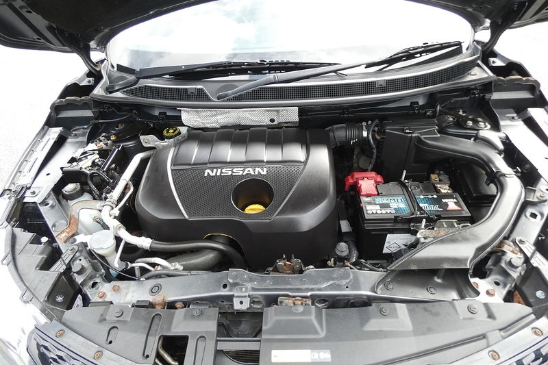 Used Nissan Qashqai 2016 for sale - 75924319: Photo 7