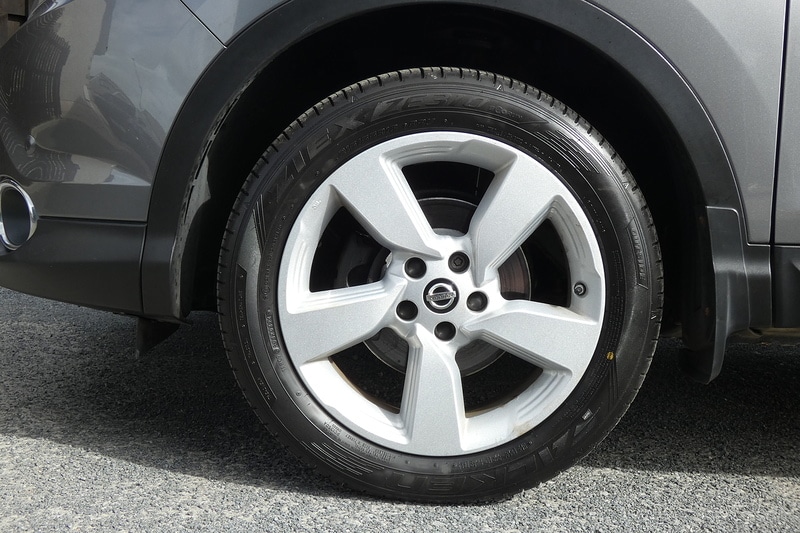 Used Nissan Qashqai 2016 for sale - 75924319: Photo 8