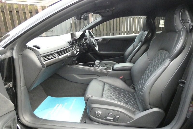 Used Audi S5 2022 for sale - 76330453: Photo 10