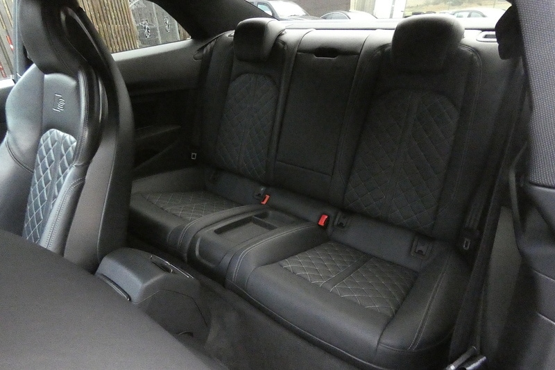 Used Audi S5 2022 for sale - 76330453: Photo 12