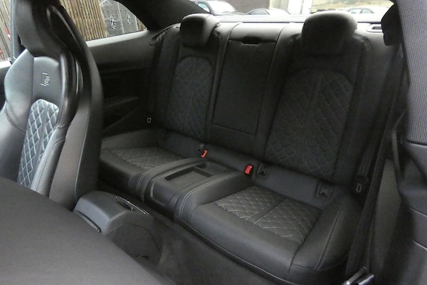 Used Audi A5 2022 for sale - 76330453: Photo 12