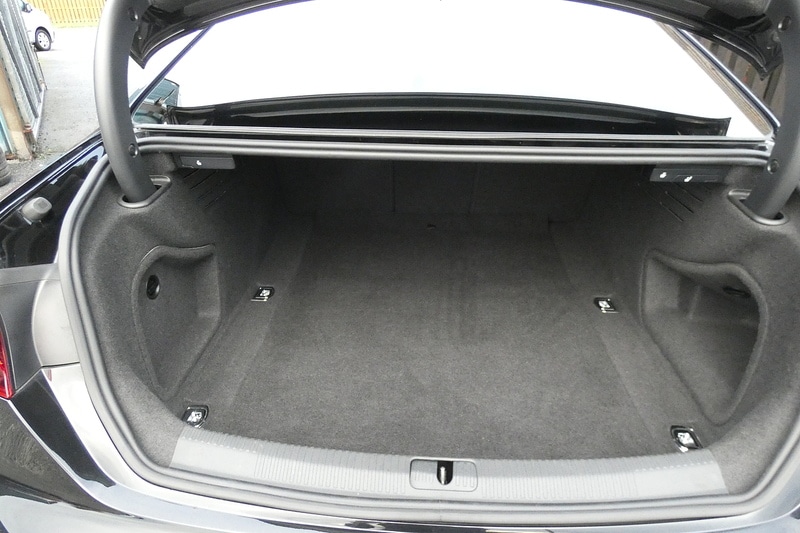 Used Audi S5 2022 for sale - 76330453: Photo 13