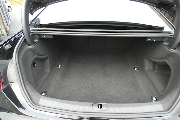 Used Audi A5 2022 for sale - 76330453: Photo 13