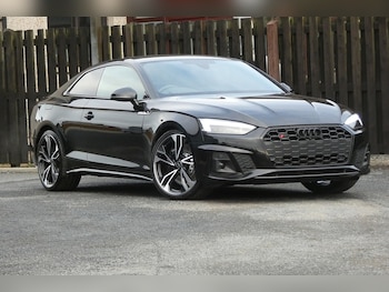 Audi - A5