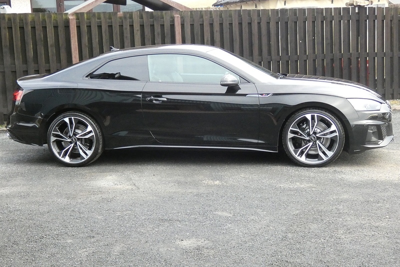 Used Audi S5 2022 for sale - 76330453: Photo 2