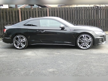 Used Audi A5 2022 for sale - 76330453: Photo 2