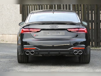 Used Audi A5 2022 for sale - 76330453: Photo 3
