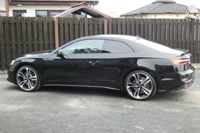 Used Audi S5 2022 for sale - 76330453: Photo 5