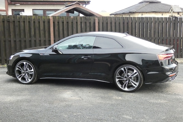 Used Audi A5 2022 for sale - 76330453: Photo 5