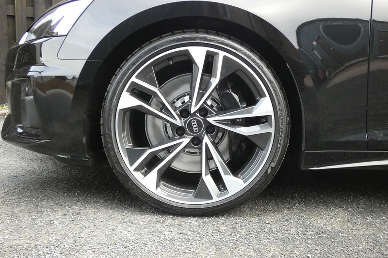 Used Audi S5 2022 for sale - 76330453: Photo 6