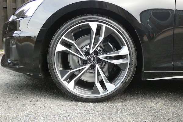 Used Audi A5 2022 for sale - 76330453: Photo 6