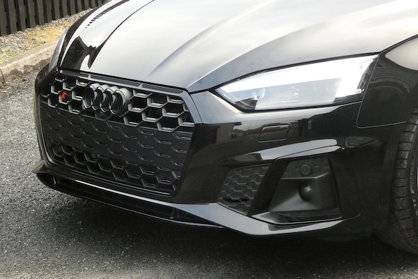 Used Audi A5 2022 for sale - 76330453: Photo 8