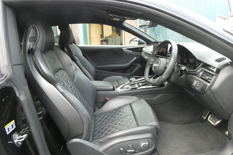 Used Audi S5 2022 for sale - 76330453: Photo 9