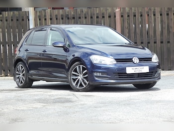 Used Volkswagen Golf 2015 for sale - 78924957: Photo