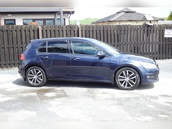 Used Volkswagen Golf 2015 for sale - 78924957: Photo
