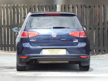Used Volkswagen Golf 2015 for sale - 78924957: Photo