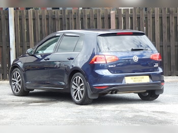 Used Volkswagen Golf 2015 for sale - 78924957: Photo