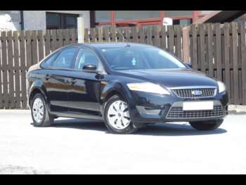 2009 - Edge 5-Door