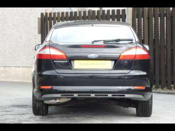 Used Ford Mondeo 2009 for sale - 74493856: Photo