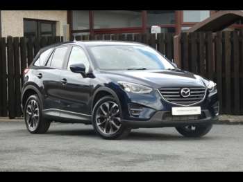 2017 - 2.2d [175] Sport Nav 5dr AWD