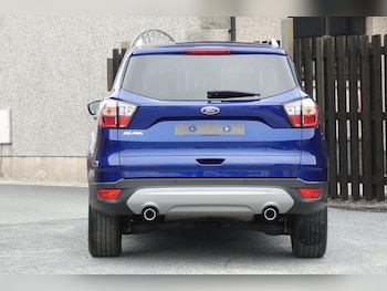 Used Ford Kuga 2017 for sale - 75499116: Photo