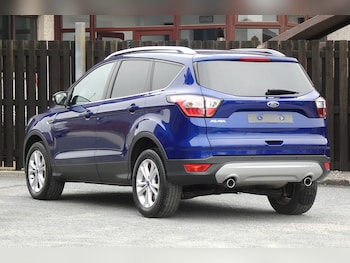 Used Ford Kuga 2017 for sale - 75499116: Photo