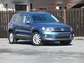 2015 - TDI BlueMotion Tech Match 5-Door