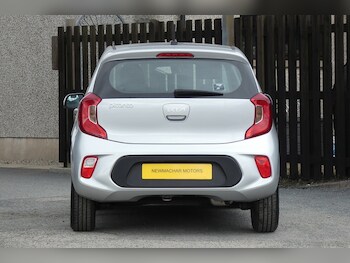 Used Kia Picanto 2023 for sale - 78712592: Photo